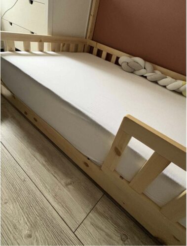 Matelas DEWINNER 160x190 Mousse Mémoire de Forme 20cm | Anti-Transpiration | Réversible photo review